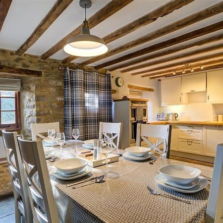 Hollytree Cottage Banbury Exterior photo