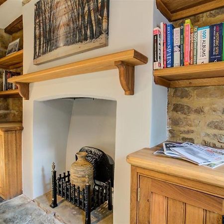 Hollytree Cottage Banbury Exterior photo