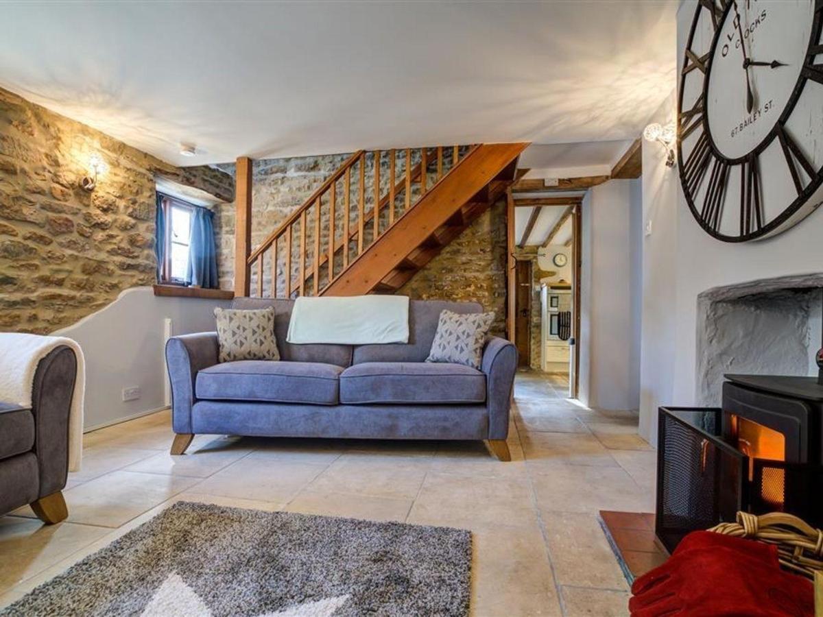 Hollytree Cottage Banbury Exterior photo