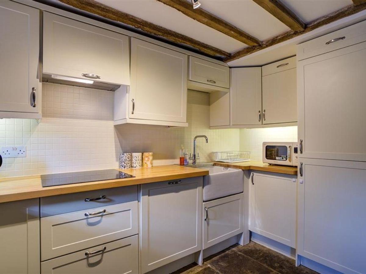 Hollytree Cottage Banbury Exterior photo