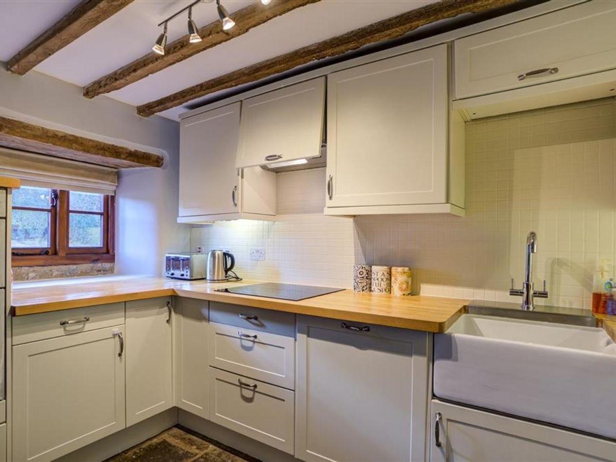 Hollytree Cottage Banbury Exterior photo